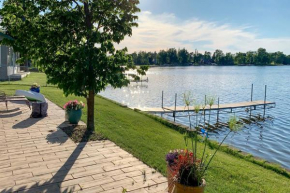 The Lakefront Home - 5 Minutes From Detroit Lakes!